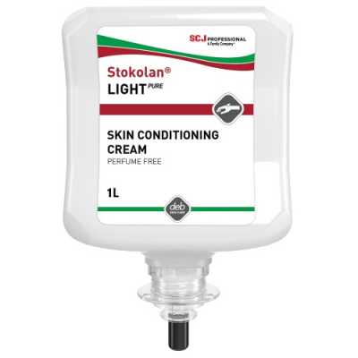 Deb Stokolan Light Pure Restore 1ltr