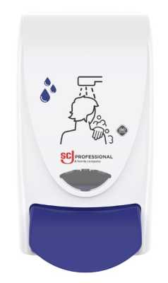 Deb Shower Gel 1000 Dispenser