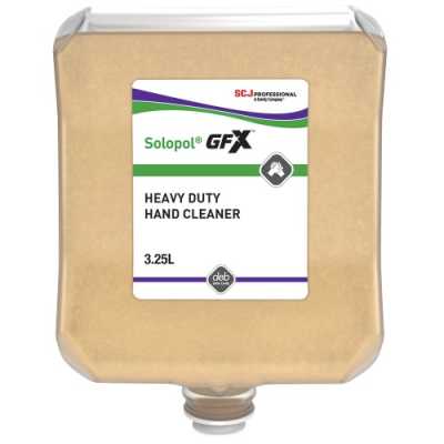 Deb Gritty Foam Heavy-Duty Foaming Hand Cleanser 3.25ltr