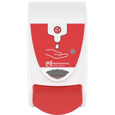 Deb Sanitise 1000 1l Dispenser