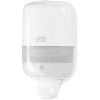 Tork Mini Soap Dispenser White
