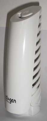 Viva! Oxy-Gen Dispenser White