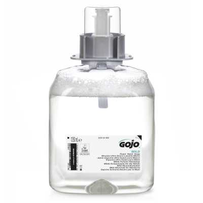 Gojo FMX Mild Foam Soap 1.25l (5167)