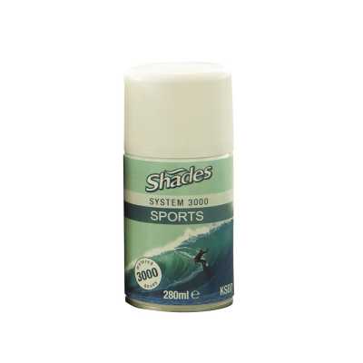 System 3000 Air Care Sport 280ml