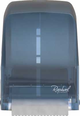 Raphael Electronic Auto Roll Towel Dispenser