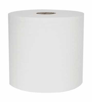Raphael Roll Towel 2-Ply White
