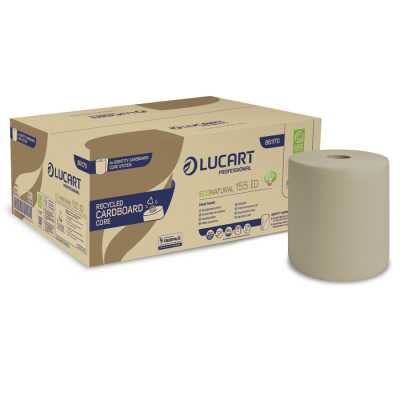 Identity Econatural 155 Roll Towel 2-Ply