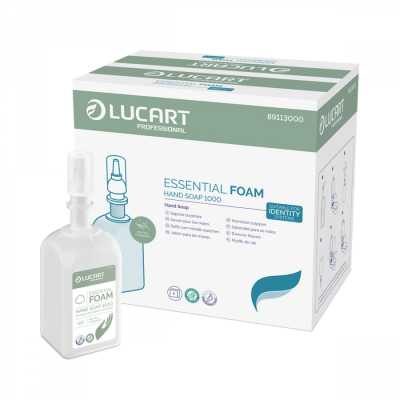 Identity Essential Foam Hand Soap 1000