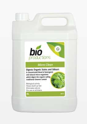 Microclean 5ltr