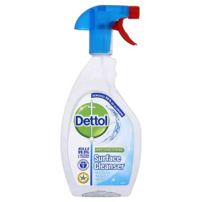Dettol Spray 500ml