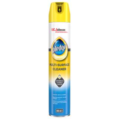 Pledge Multi Surface 400ml