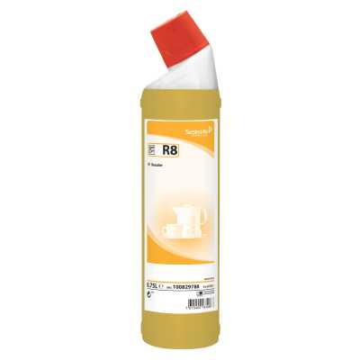 R8 Concentrate Descaler 750ml