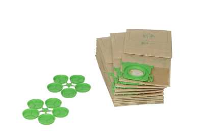 Sebo Vacuum Bags 370/470X