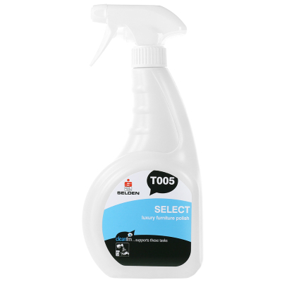 Select Polish 750ml