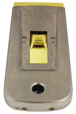 Safety Scraper