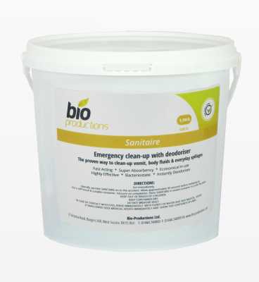 Sanitaire 1.5kg