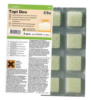 Tapi Deo Vacuum Freshener