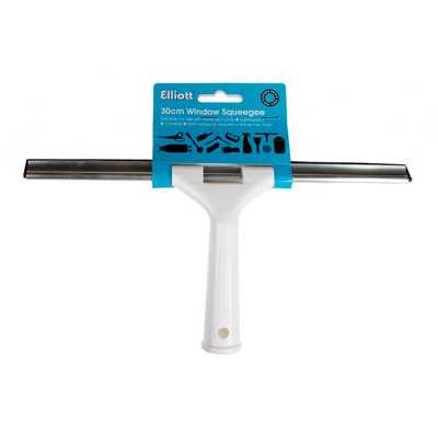 Window Squeegee Complete 12Inch