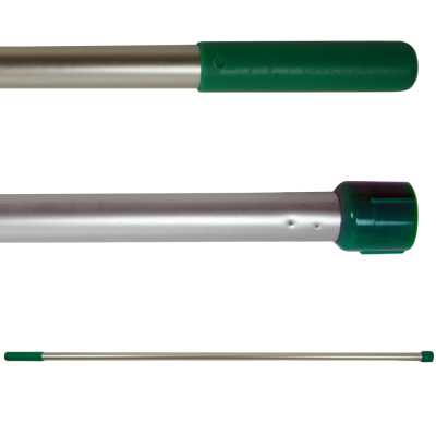 Heavy Duty Freedom Metal Handle Green