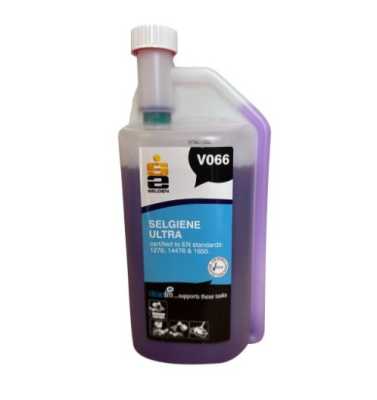 V-MIX SELGIENE ULTRA CONCENTRATE