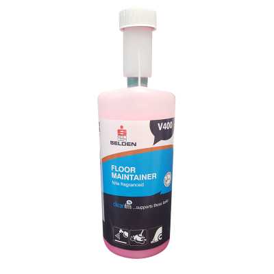 V-Mix Floor Maintainer