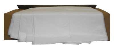 Heavy Duty Pedal Bin Liners