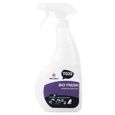 Bio Fresh Odour Neutraliser 750ml