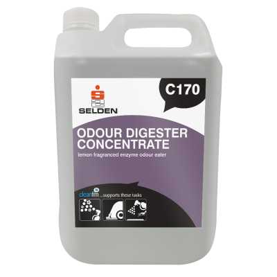 Bio Fresh Odour Neutraliser Concentrate 5ltr