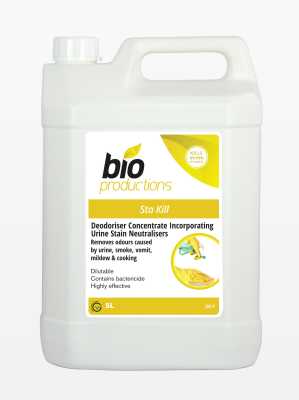 Sta-Kill Deodoriser 5ltr