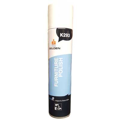 Furniture Polish Original 300ml