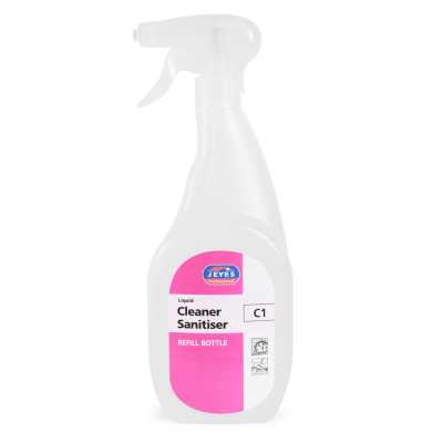 C1 Concentrate Trigger Bottle 500ml