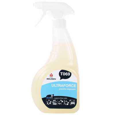 Ultra Force 750ml