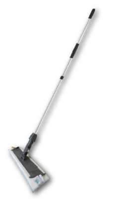Microfibre Flat Mopping Kit