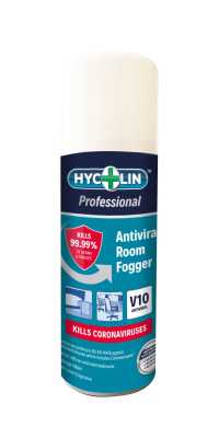 V10 Antiviral Room Fogger 200ml