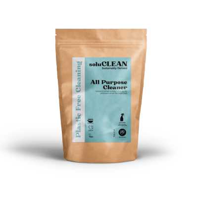 ALL PURPOSE CLEANER SACHETS - TRIGGER