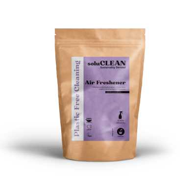 AIR FRESHENER SACHETS -TRIGGER