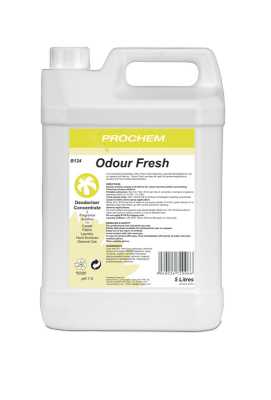 Odour Fresh