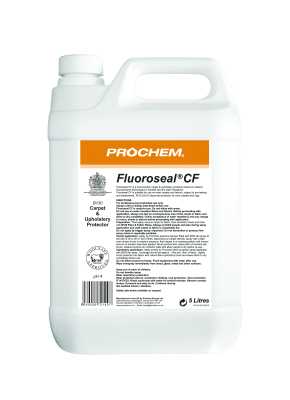 Fluoroseal CF 5ltr