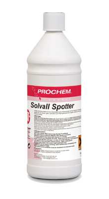 Solvall Spotter 1ltr