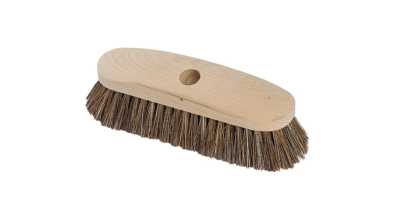Wooden Deck Scrub Head 9¼Inch