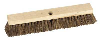 Soft Broom Head 18Inch