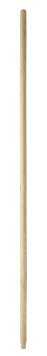 Large Tapered Wooden Handle
