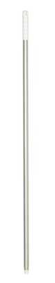 Metal Handle White
