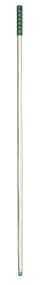Metal Handle Green