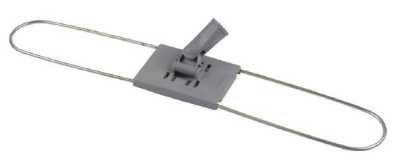 Dust Mop Frame 600mm