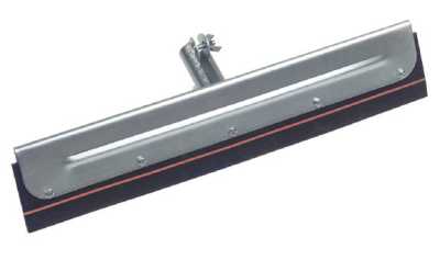 Heavy Duty Metal Squeegee Head 18Inch