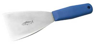 Stainless Steel Hand Scraper