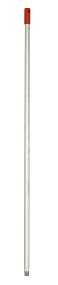 Metal Handle For Lightweight Range Red