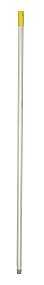 Metal Handle For Lightweight Range Yellow