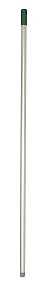 Metal Handle For Lightweight Range Green